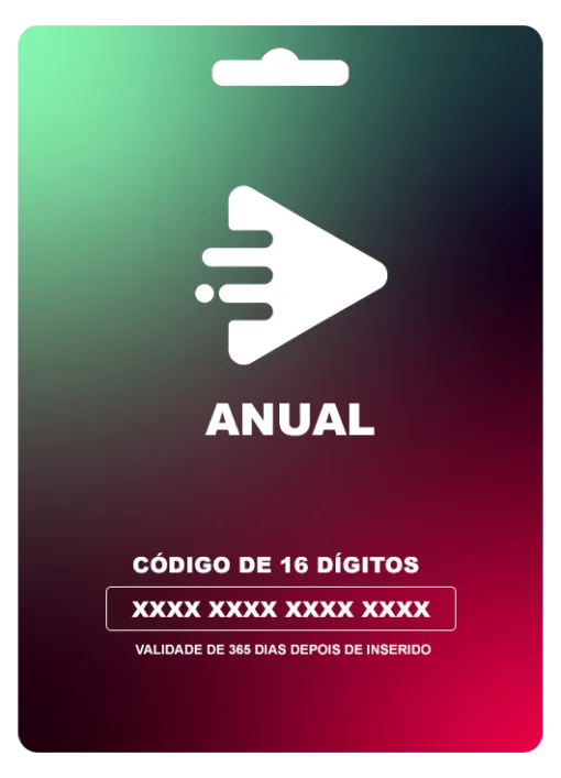 Gift Card Eppi - Anual