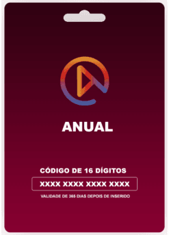 Gift Card Uni - Anual