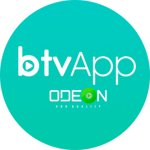 Recargas Btv App