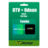 BTV + Odeon Anual