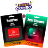RedPlay + Eppi Anual