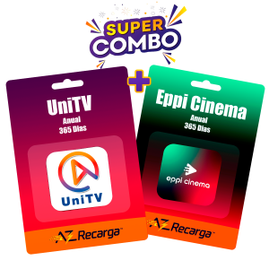Combo Unitv + Eppi Anual