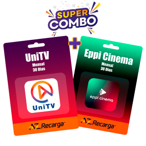 Combo Unitv + Eppi Mensal
