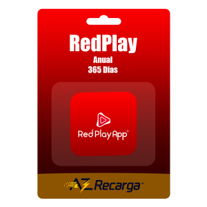 RedPlay Anual