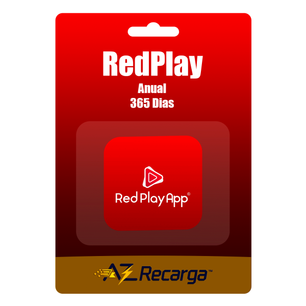 RedPlay Anual