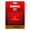 RedPlay Mensal