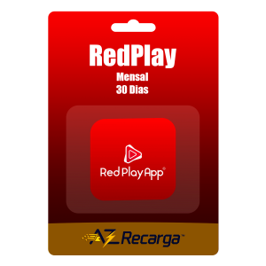 RedPlay Mensal