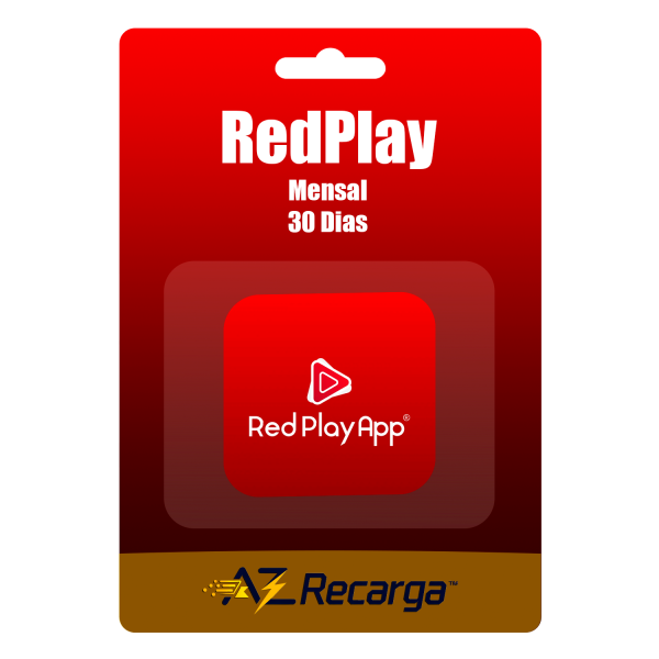 RedPlay Mensal