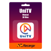 UniTv Mensal