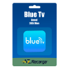 Blue Tv Anual