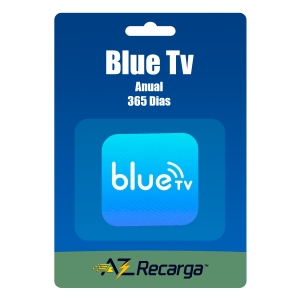 Blue Tv Anual