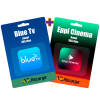 Blue Tv + Eppi Anual