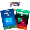 Blue Tv + Eppi Anual