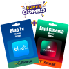 Blue Tv + Eppi Mensal