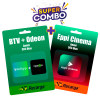 Btv + Odeon + Eppi Anual