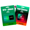 Btv + Odeon + Eppi Anual