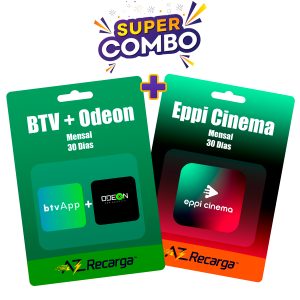 Combo Btv + Eppi Mensal