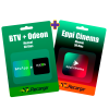 BTV + Odeon + Eppi Mensal