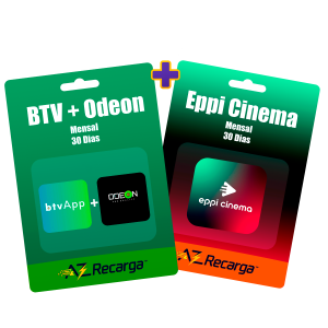 Combo Btv + Eppi Mensal