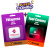 Tv Express + Eppi Anual