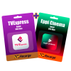 Tv Express + Eppi Anual