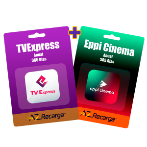 Combo TVE + Eppi Anual