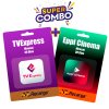 TV Express + Eppi Mensal