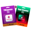 TV Express + Eppi Mensal