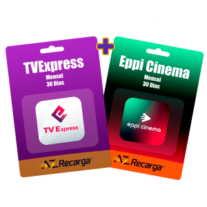 Combo TVE + Eppi Mensal