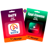 UniTv + Eppi Anual