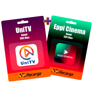 Combo Unitv + Eppi Anual