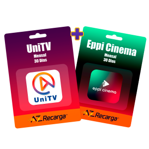 Combo Unitv + Eppi Mensal