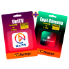 UniTv + Eppi Trimestral ou 3 Telas