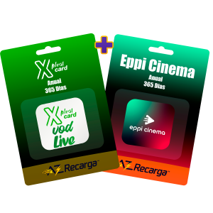 Combo Xplus + Eppi Anual