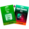 Xplus + Eppi Mensal