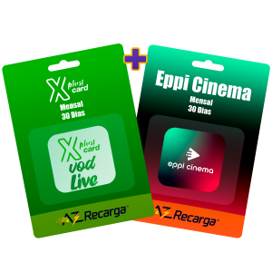 Combo Xplus + Eppi Mensal