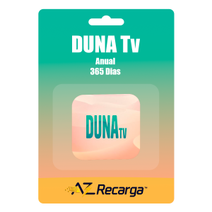 Duna Tv Anual
