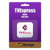 TV Express Anual