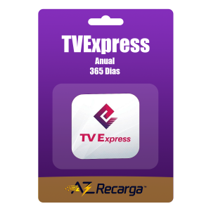 TVExpress Anual