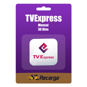 TVExpress Mensal