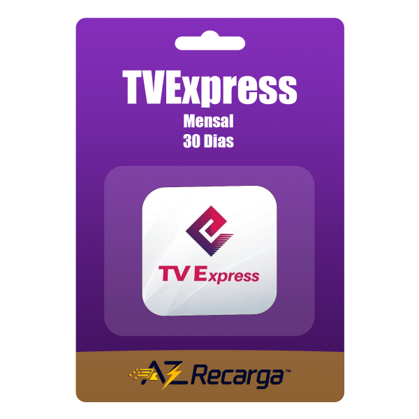 TVExpress Mensal