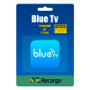 Blue Tv Trimestral ou 3 Telas