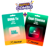Duna Tv + Eppi Anual