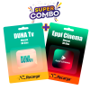 Duna Tv + Eppi Mensal