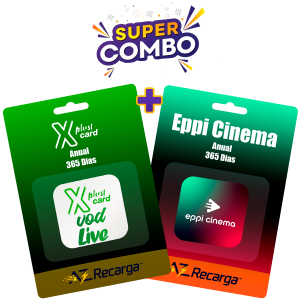 Combo Xplus Anual
