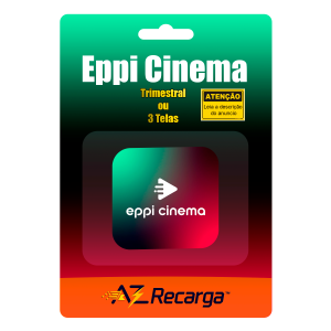 Eppi Trimestral ou 3 Telas