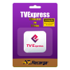 Tv Express Trimestral ou 3 Telas