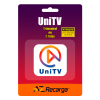 UniTv Trimestral ou 3 Telas
