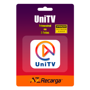 UniTv Trimestral